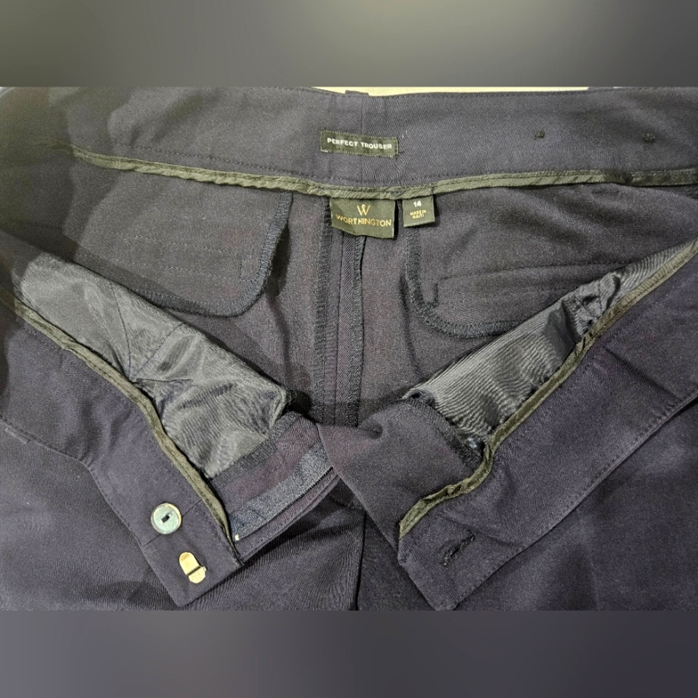 Women's trousers